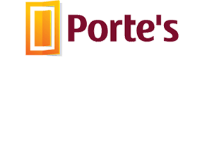 Porte's